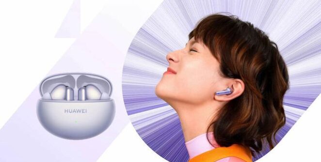 TECH REVIEW - The Huawei FreeBuds 6i redefine the mid-range wireless earbud market with their sleek design and surprisingly good sound quality.