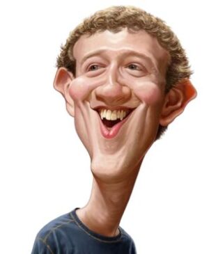 TECH NEWS - In the future imagined by Mark Zuckerberg, something is happening that could, at first glance, be called Skynet.