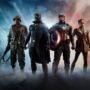 PREVIEW – It's official: one of the most anticipated superhero games, Marvel 1943: Rise of Hydra, is slated for a 2025 release.