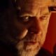 MOVIE REVIEW - Russell Crowe, the fallen former superstar who has already played an exorcist priest in a horror film, now portrays another washed-up former star who again takes on the role of an exorcist priest in a horror film within another horror film.