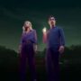 MOVIE REVIEW - Vanished Into the Night is unfortunately nothing more than a typical B-grade Netflix Euro-thriller, this time from the Italians with a completely implausible child abduction plot.