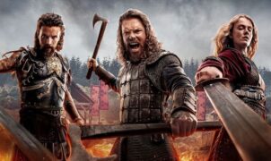 REVIEW – The final chapter of the Viking saga sprints towards its conclusion but loses the magic that once captivated viewers.