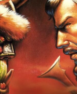 RETRO - 2024 is a landmark year in video game history, marking the 40th anniversary of Warcraft: Orcs & Humans.