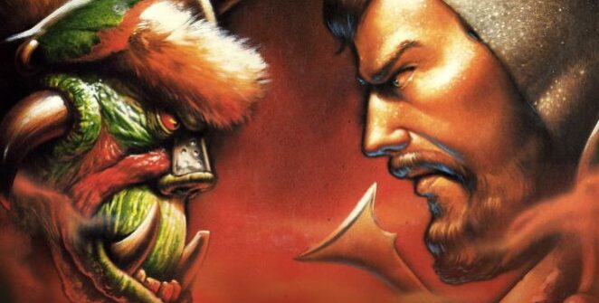 RETRO - 2024 is a landmark year in video game history, marking the 40th anniversary of Warcraft: Orcs & Humans.
