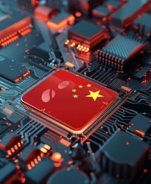 TECH NEWS - The CEO of Huawei Cloud believes that companies in China have been given the opportunity to be more inventive.