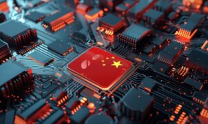 TECH NEWS - The CEO of Huawei Cloud believes that companies in China have been given the opportunity to be more inventive.
