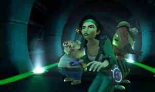 REVIEW - The situation with Ubisoft and the Beyond Good & Evil IP is strange: despite the Netflix adaptation, there is currently one episode of the franchise, a PS3/X360 remaster (who remembers that?), and now another remaster.