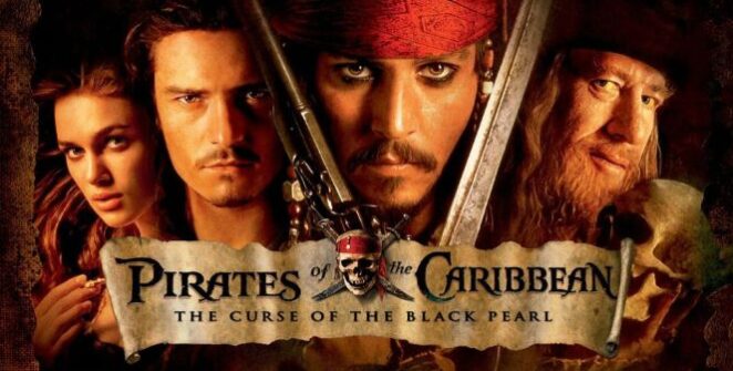MOVIE NEWS - Geoffrey Rush, known for his role as Captain Barbossa, is likely not returning for the Pirates of the Caribbean reboot, feeling that his character’s story arc is complete.