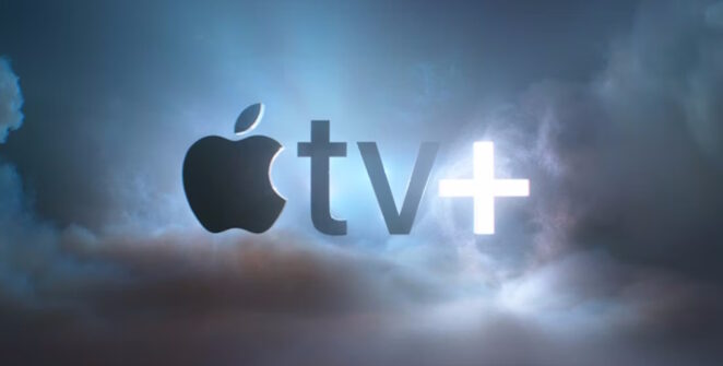 MOVIE NEWS - Apple TV+ ratings are shocking compared to Netflix...