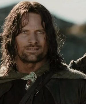 MOVIE NEWS - The movie Aragorn will star in, The Hunt for Gollum, will hit theatres in 2026.