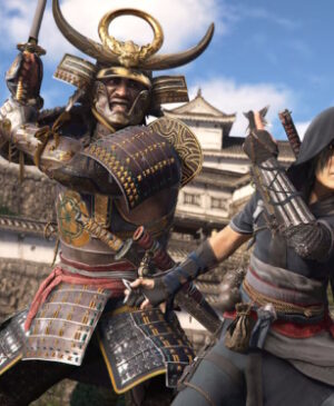 Poor Yasuke, one of the protagonists of Assassin's Creed Shadows, is in the spotlight: first, the character's historical background was attacked, and now his supposed sexual orientation...