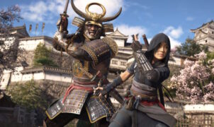 Poor Yasuke, one of the protagonists of Assassin's Creed Shadows, is in the spotlight: first, the character's historical background was attacked, and now his supposed sexual orientation...
