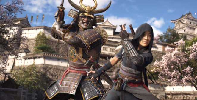 Poor Yasuke, one of the protagonists of Assassin's Creed Shadows, is in the spotlight: first, the character's historical background was attacked, and now his supposed sexual orientation...