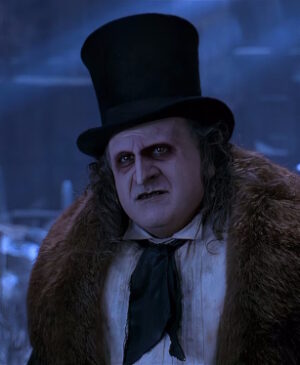 MOVIE NEWS - The lost filming video of Danny DeVito from Batman Returns has been resurfaced, so if you haven't seen this masterpiece of film history, you can now...