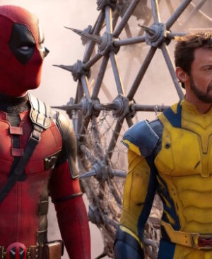 MOVIE NEWS - As Deadpool and Wolverine split, Kevin Feige talked about the future of mutants in the MCU, and Hugh Jackman and Ryan Reynolds about which Marvel superhero they would most like to 