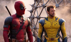 MOVIE NEWS - As Deadpool and Wolverine split, Kevin Feige talked about the future of mutants in the MCU, and Hugh Jackman and Ryan Reynolds about which Marvel superhero they would most like to "abuse" in their movie...