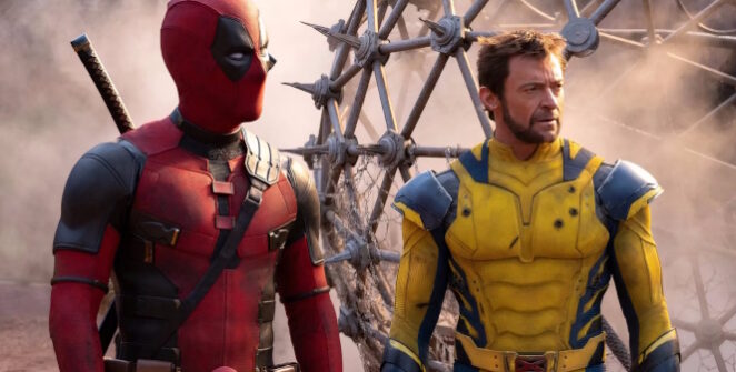 MOVIE NEWS - As Deadpool and Wolverine split, Kevin Feige talked about the future of mutants in the MCU, and Hugh Jackman and Ryan Reynolds about which Marvel superhero they would most like to 