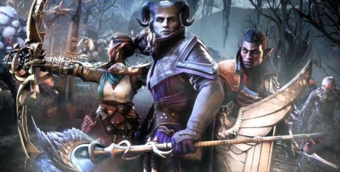 The new and returning companions in Dragon Age: The Veilguard have finally been revealed.