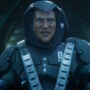 Plus, thanks to Unreal Engine 5, this sci-fi RPG also looks fantastic...