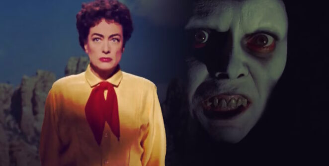 MOVIE NEWS - Today, Mercedes McCambridge's name is best known as the voice actor of The Exorcist's Demon, but a family tragedy overshadowed the last decades of her life...