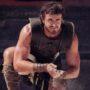 MOVIE NEWS - The original Gladiator earned $460 million 24 years ago, so for the sequel, coming to theaters this fall, to be equally successful commercially, it would need to gross around $1 billion.