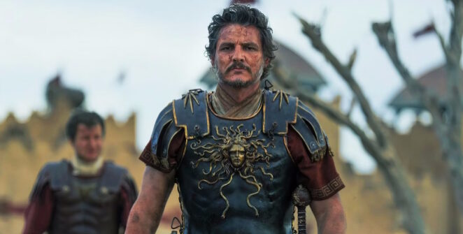 MOVIE NEWS - In the first picture of Gladiator 2, we can meet the characters of Paul Mescal and Pedro Pascal...