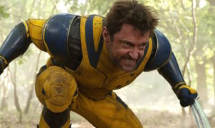 MOVIE NEWS - The audience can see Jackman again in the role of Wolverine for the first time in Marvel's Deadpool & Wolverine, which has just been released in cinemas...