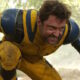 MOVIE NEWS - The audience can see Jackman again in the role of Wolverine for the first time in Marvel's Deadpool & Wolverine, which has just been released in cinemas...