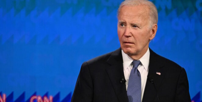 MOVIE NEWS - Hollywood Democratic Party donors like George Clooney and Reed Hastings are demanding that Joe Biden step aside to prevent a Trump victory.
