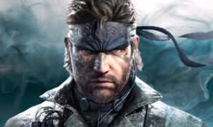 MOVIE NEWS - The live-action adaptation of Metal Gear Solid is still in development, and it looks like work is finally progressing...
