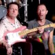 MOVIE NEWS - Michael J. Fox joined Coldplay for a surprise performance at the Glastonbury music festival on Saturday night.