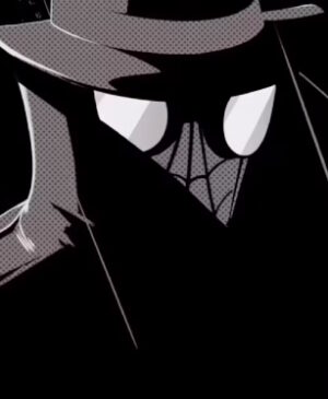 MOVIE NEWS - Brendan Gleeson joins Nicolas Cage in Spider-Noir as the show's mysterious villain, leading to a whole host of fan theories...