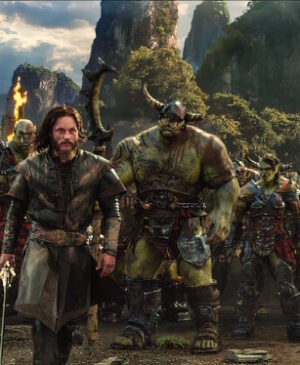 MOVIE NEWS - Warcraft failed both at the box office and with critics, but its success in international markets saved it from total failure. It's unlikely it'll get a sequel, though...