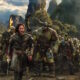 MOVIE NEWS - Warcraft failed both at the box office and with critics, but its success in international markets saved it from total failure. It's unlikely it'll get a sequel, though...