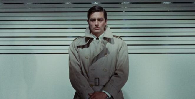 RETRO FILM REVIEW - Jean-Pierre Melville’s elegant French noir has inspired everyone from Michael Mann to John Woo.