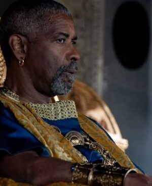 MOVIE NEWS – Fans have long wondered about Denzel Washington’s role in Gladiator II, and the Oscar-winning star has recently provided insights in an interview with Empire magazine. Gladiator III