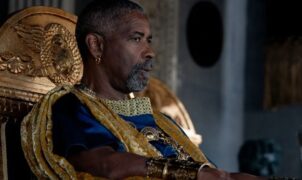 MOVIE NEWS – Fans have long wondered about Denzel Washington’s role in Gladiator II, and the Oscar-winning star has recently provided insights in an interview with Empire magazine. Gladiator III