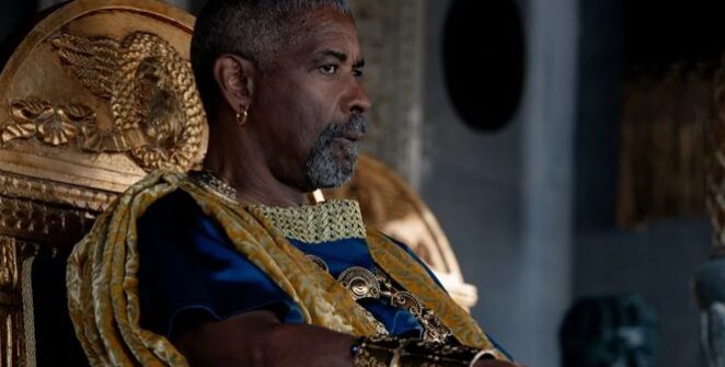 MOVIE NEWS – Fans have long wondered about Denzel Washington’s role in Gladiator II, and the Oscar-winning star has recently provided insights in an interview with Empire magazine. Gladiator III