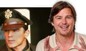 MOVIE NEWS – Josh Hartnett revealed that one of the most embarrassing moments of his career can be seen in Pearl Harbor. He explained why, and we felt the secondhand embarrassment too! This must have been truly awkward.