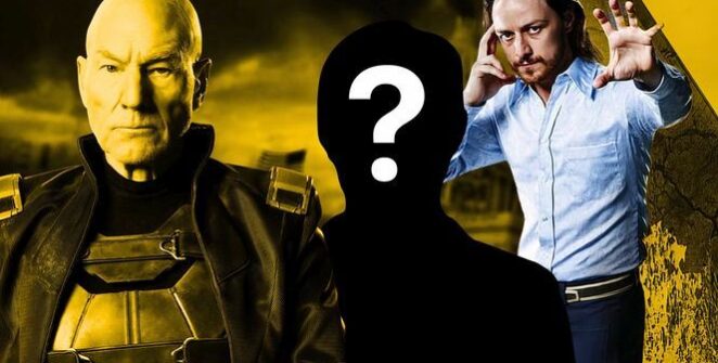 MOVIE NEWS - The anticipation around who will succeed Patrick Stewart and James McAvoy as Professor X in the Marvel Cinematic Universe has reached a fever pitch.