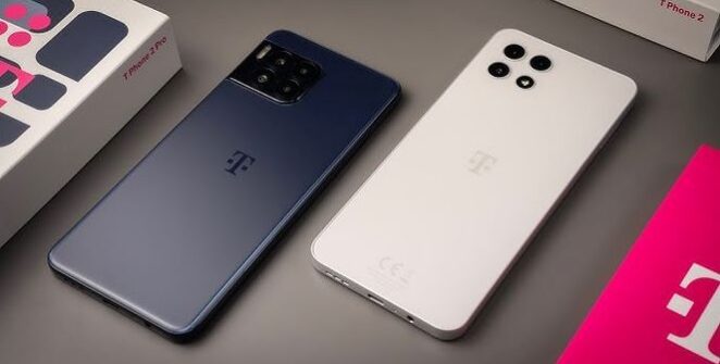 TECH REVIEW - Two years ago, Telekom launched its own smartphone series called T Phone, and now the strongest member of the 2024 lineup, the T Phone 2 Pro 5G, is here.