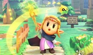 Nintendo's next Switch exclusive: The Legend of Zelda: Echoes of Wisdom isn't about Link this time around, it's about a sword-wielding princess!