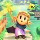 Nintendo's next Switch exclusive: The Legend of Zelda: Echoes of Wisdom isn't about Link this time around, it's about a sword-wielding princess!