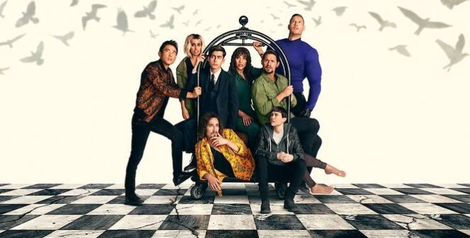 SERIES REVIEW – With only six episodes in its final season, The Umbrella Academy faced a daunting challenge.