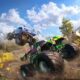 REVIEW - Milestone has branched out into a new genre, this time not with motocross (Monster Energy Supercross), racing bikes (MotoGP), street racing (RIDE) or minicar racing (Hot Wheels Unleashed), but with monster trucks, or cars with big wheels and several meters in length.