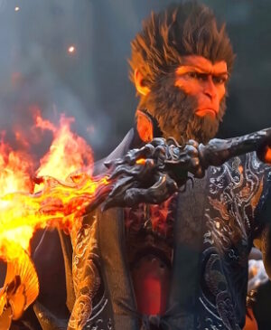 China isn't PlayStation's primary market, but Black Myth: Wukong boosted PS5 sales to a degree that even Sony might not have expected...