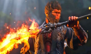 China isn't PlayStation's primary market, but Black Myth: Wukong boosted PS5 sales to a degree that even Sony might not have expected...