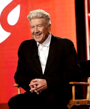 MOVIE NEWS - David Lynch told what his life is like with the lung disease, because of which he can hardly even leave his home...