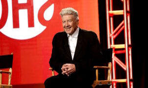 MOVIE NEWS - David Lynch told what his life is like with the lung disease, because of which he can hardly even leave his home...