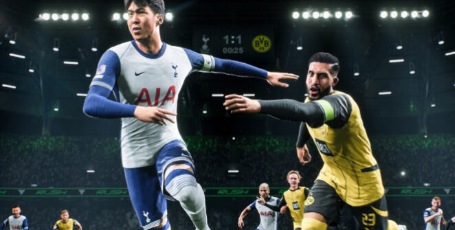 Although the free-to-play trend is becoming increasingly evident, Electronic Arts believes that its model is much more effective. EA Sports